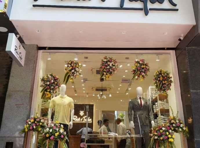 Reid & Taylor to launch by 40 stores by 2025-end